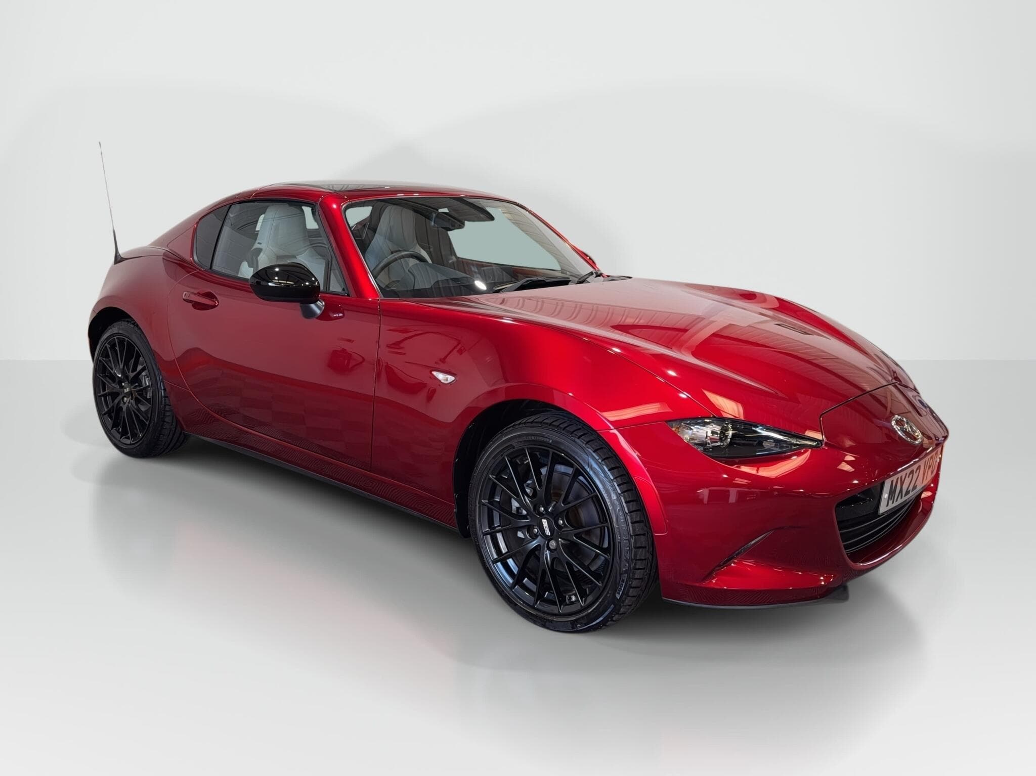 Mazda MX-5 RF
