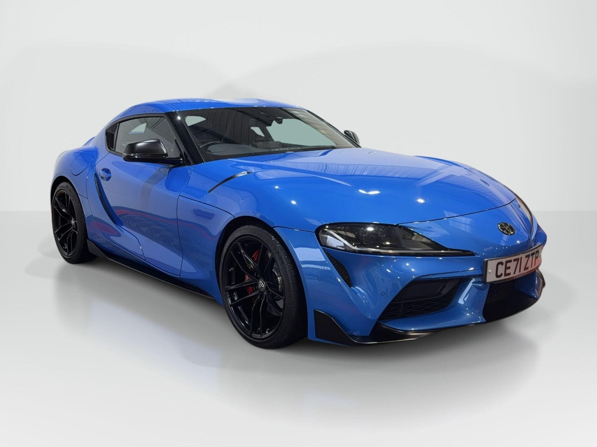 Toyota Supra