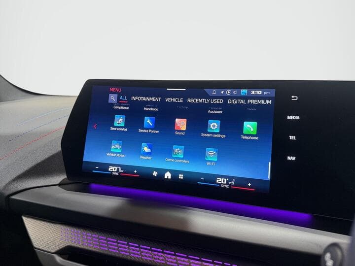 Car image